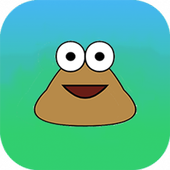 Bird Pou 2018 icon
