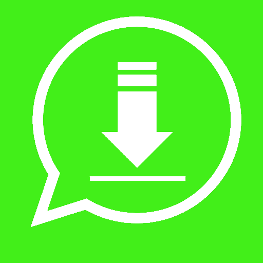 Status Saver whats icon