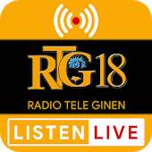 Radio Télé Ginen on 9Apps