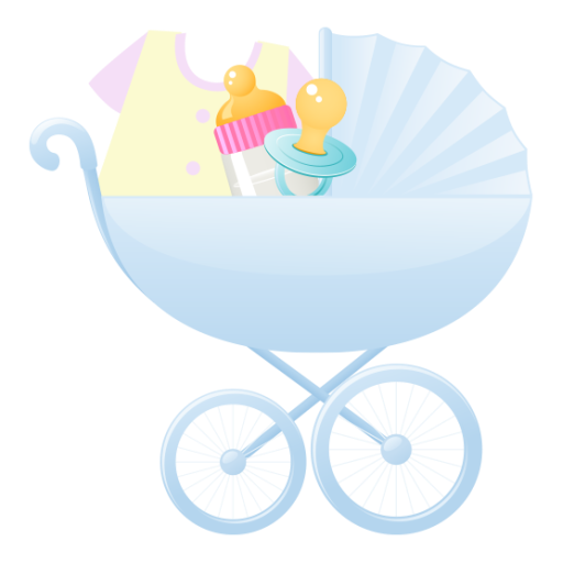 Baby Shopping List icon