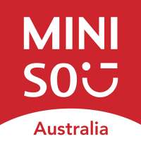MINISO AUSTRALIA on 9Apps