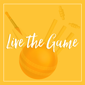 IPL Game Play icon