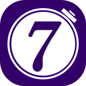 7 Minute Workout icon