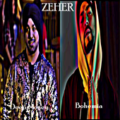 Zeher - Deep Money Feat. Bohemia icon