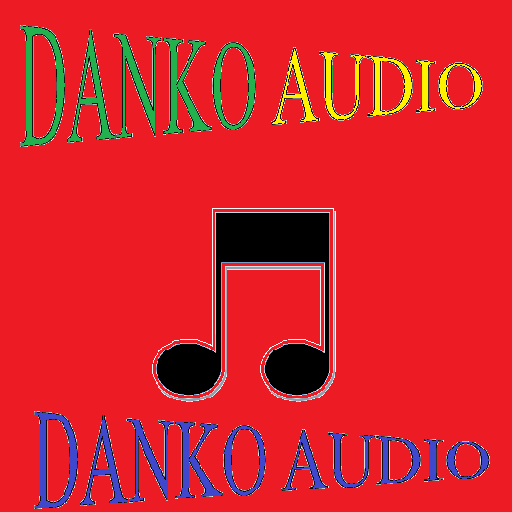 Danko Audio icon