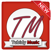 Tubidy Music icon