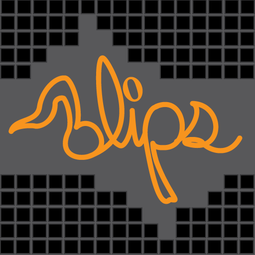 Blips - Melody Maker icon