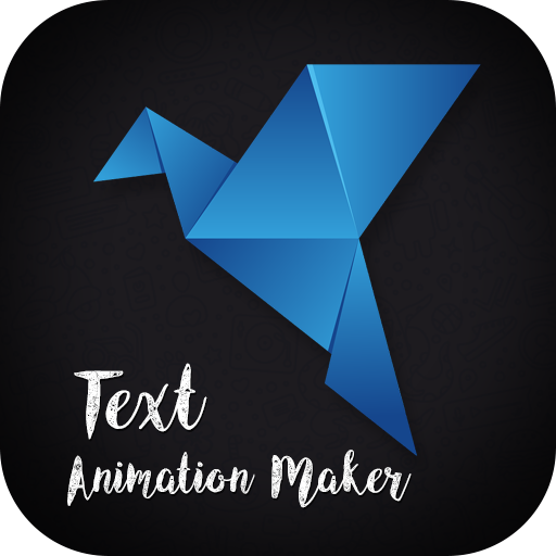 Text Animation Maker – Intro Maker icon