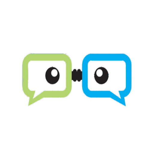 Medical eyes Saudi icon