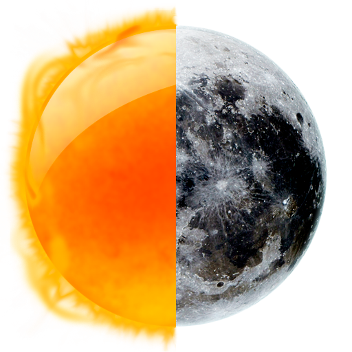 Day and Night icon