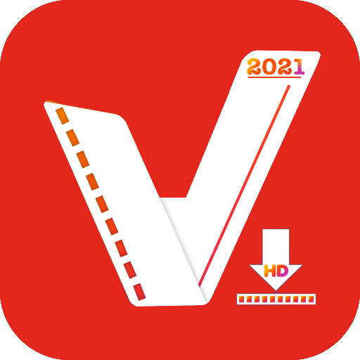 ViMate HD Video Player All format Video Downloader icon