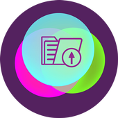 H D. Lite file manager icon