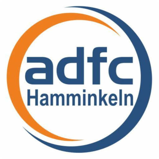 ADFC Hamminkeln icon