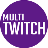 Multi Twitch icon