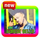 ikon Korede Bello - Do Like That
