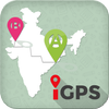 iGPS icon