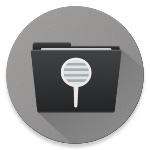 lrkFM - File Manager icon