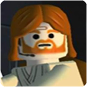 Guide for LEGO Star Wars icon