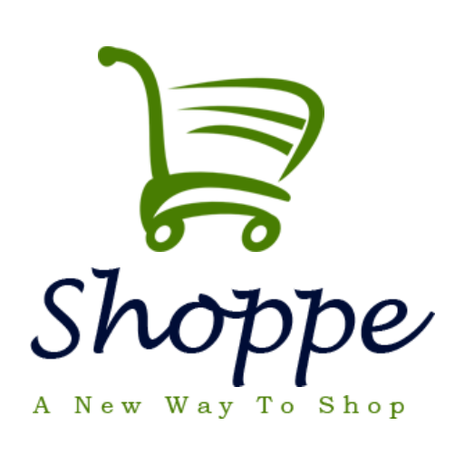 Shoppe icon