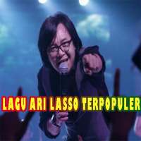 ALBUM ARI LASSO TERLENGKAP