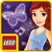 LEGO® Friends – Meet us icon