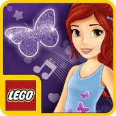 LEGO® Friends – Meet us