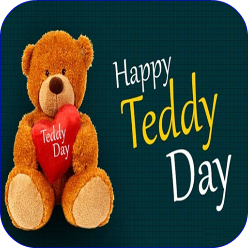 Happy Teddy Day Images 2020 icon