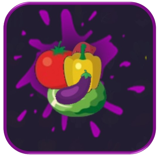 Veg Crush icon