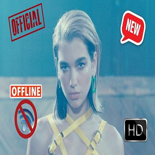 Dua Lipa - Don't Start Now HD video icon