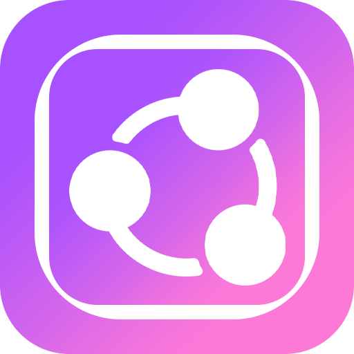 EasyShare Apps - Bluetooth App Sender &amp; Extractor icon
