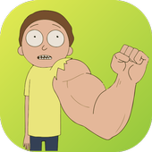 Morty Smith Soundboard иконка