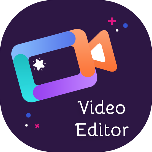 Video Editor : Slow Motion, Fast Motion &amp; More icon