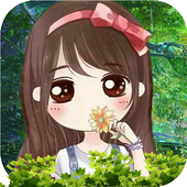 Toca Life Garden Decoration icon