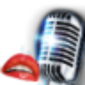change your voice icon