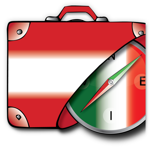 Bussola Italiani a Vienna icon