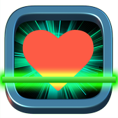 Smart Love scanner &amp; detector icon