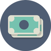 Poket Cash icon