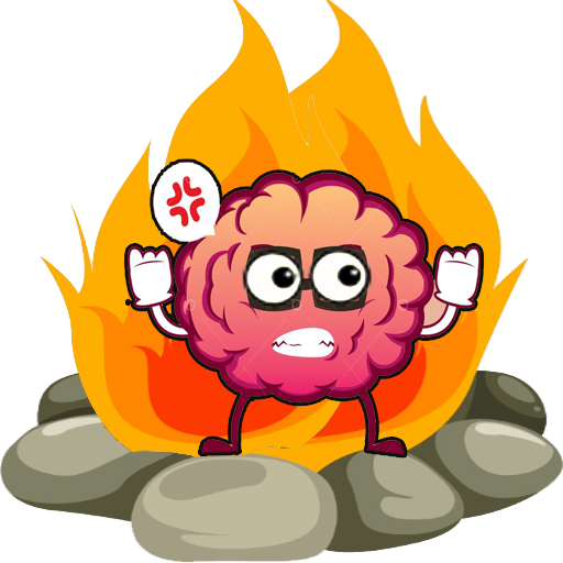 Brain Up Test icon