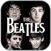 The Beatles أيقونة