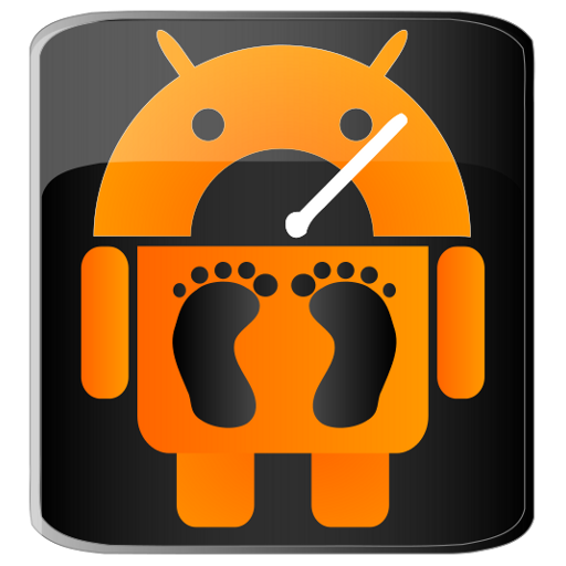 Droid Weight icon