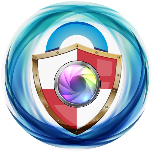 Anti-Theft Mobile Security: Ia icon