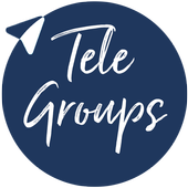 Tele Groups - Social Toolkit icon