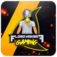 F&F Logo Maker & Esport Gaming