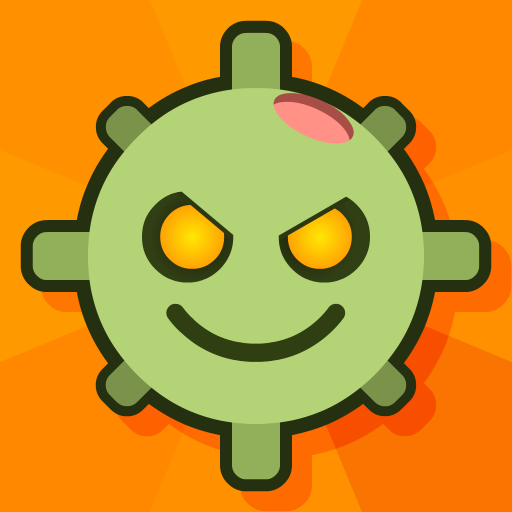 Zombie Sweeper: Seek &amp; Strike icon