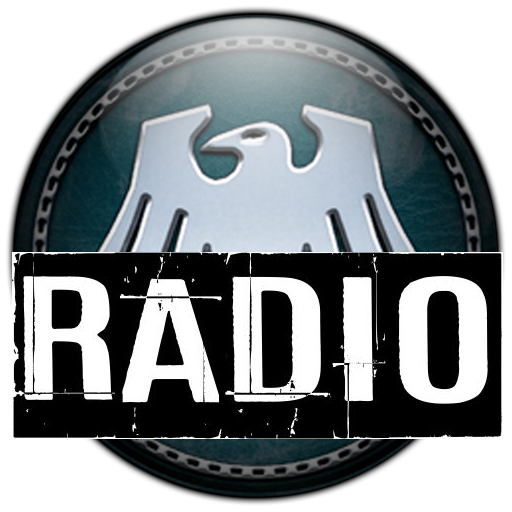 Radio Warhammer icon