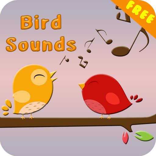 Bird Sounds icon