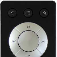 Remote Control For SIRIUS Car Radio