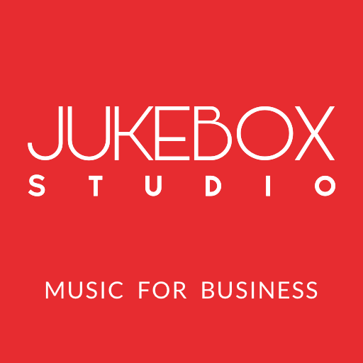 Jukebox Studio - Music for Business icon