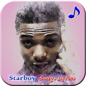Wizkid Songs Lyrics icon