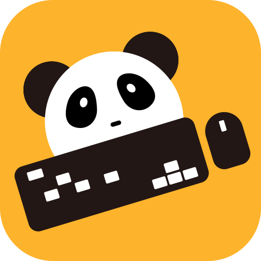 Panda Mouse Pro(BETA) icon